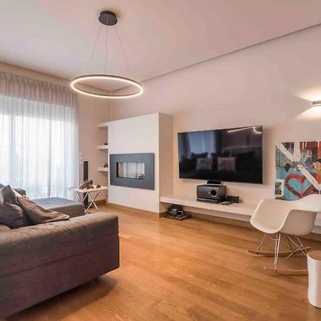 Luxury Living Apartment アテネ エクステリア 写真