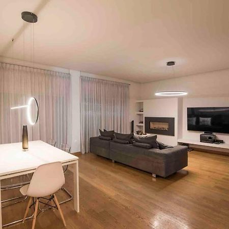 Luxury Living Apartment アテネ エクステリア 写真
