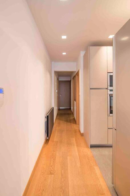 Luxury Living Apartment アテネ エクステリア 写真