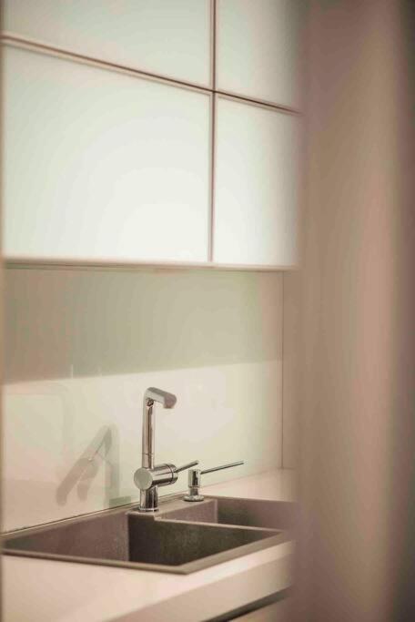 Luxury Living Apartment アテネ エクステリア 写真
