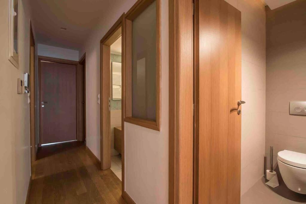 Luxury Living Apartment アテネ エクステリア 写真