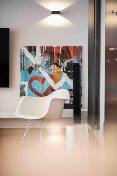 Luxury Living Apartment アテネ エクステリア 写真