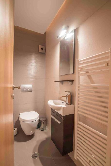 Luxury Living Apartment アテネ エクステリア 写真