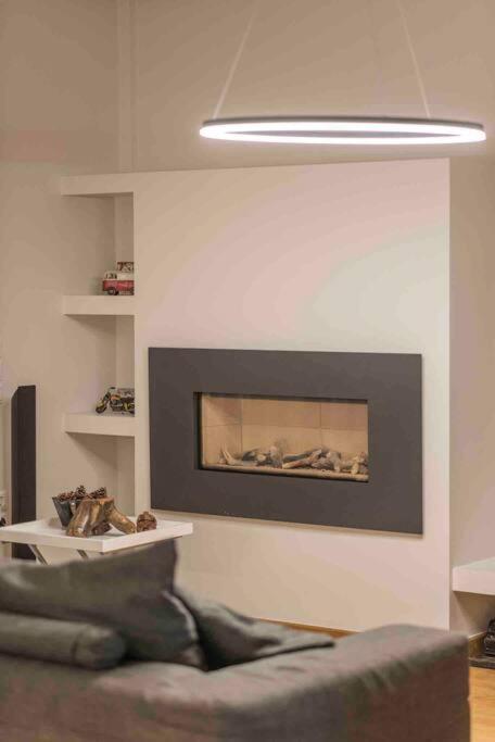 Luxury Living Apartment アテネ エクステリア 写真