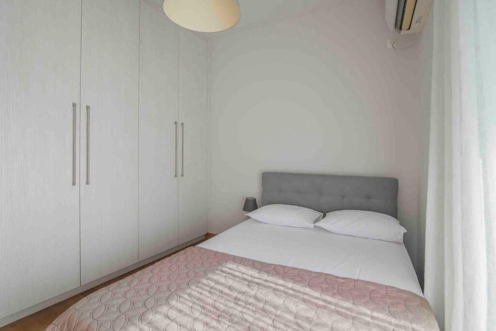 Luxury Living Apartment アテネ エクステリア 写真