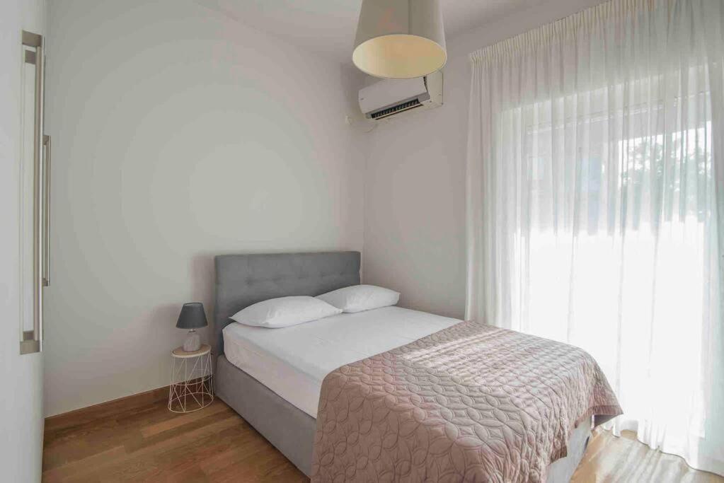 Luxury Living Apartment アテネ エクステリア 写真
