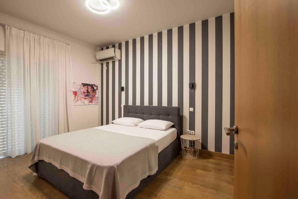 Luxury Living Apartment アテネ エクステリア 写真