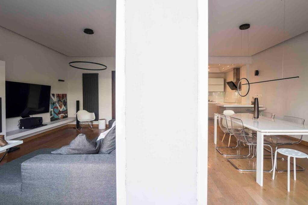 Luxury Living Apartment アテネ エクステリア 写真